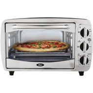 Oster Convection Countertop Oven Stainless