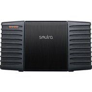Etn Soulra Solar Powered Sound System for iPod &amp; iPhone