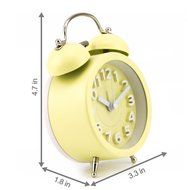 clock x-ray