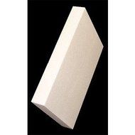 Golda's Kitchen Rectangular Cake Dummy - 11 &times; 15