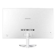 SAMSUNG C27F591F 1800R Curved 27 inch LED Free Sync Full HD 1920x1080 VA panel HDMI D-Sub... N4