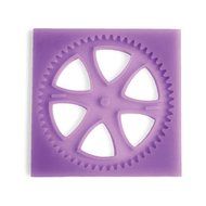 Artisan Silicone Mold, Clock Gear