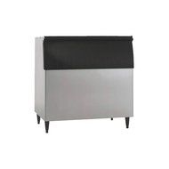 Hoshizaki B-700PF 44" AHRI Rated Ice Storage Bin With 550 lbs. Storage Capacity And H-Guard Plus: Stainless