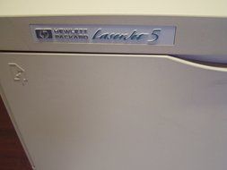 HP LaserJet 5 Printer C3916A N7