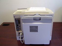 HP LaserJet 5 Printer C3916A N9
