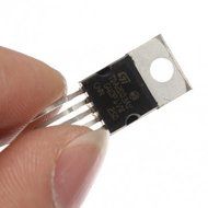 10pcs TDA2003 10W IC Car Radio Audio Amplifier Integrated Circuit N5