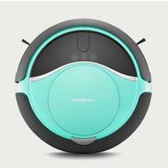 MONEUAL Robot vacuum cleaner Wet Dry Mop MR6803M Smart Sensor Mint N2
