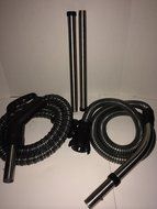 Rainbow Vacuum E2 Blue E Series Tank Canister Water Flitration N6