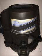Rainbow Vacuum E2 Blue E Series Tank Canister Water Flitration N8