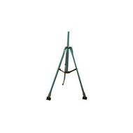 Digiwave Galvanized Tripod Size: 38" H x 19" W x 19" D
