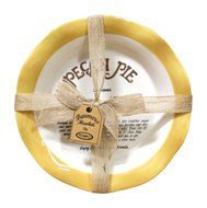 Young's Pecan Pie Pan