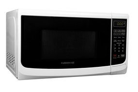 Farberware FMO07ABTBKA Classic 700W Microwave Oven, 0.7 cu. ft., Black N7