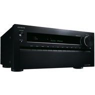 Onkyo TX-NR737 | 7.2 Channel 110W/Channel Dolby Atmos Network AV Receiver N3