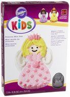 Wilton Kids Princess Mini Cake Pan