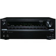 Onkyo TX-NR737 | 7.2 Channel 110W/Channel Dolby Atmos Network AV Receiver N4