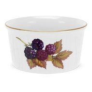 Royal Worcester Evesham Gold Ramekin, Set of 4
