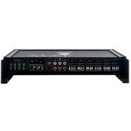 Wet Sounds Sinister Series SD6 Amplifier - Class D 1750 Watt Full Range Amp N3
