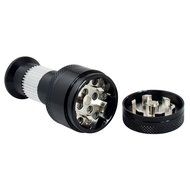 Formax420 2 In 1 Tobacco Grinder with Pollen press N3