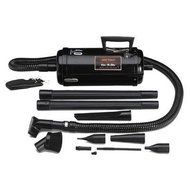 New - M Vac N' Blo Portable Vac by Metropolitan Vacuum - VNB-83BA