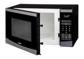 0.7 Cu. Ft. 700 Watt Microwave N6
