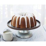 Nordic Ware Platinum Collection Anniversary 10- to 15-Cup Bundt Pan N10