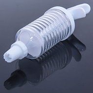 Decorating Tool Set with 8 Nozzles White Cake Nozzles Piping Syringe Hot Sale N5