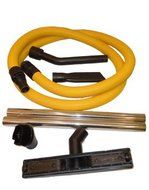 Tornado Taskforce CFV Critical Filtration Vacuum (10 Gallon) N2