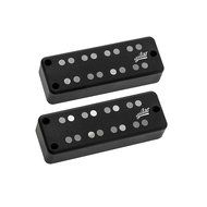 Aguilar AG 4SD-D1 | Super Double Rich Complex Overtones 4 Strings Bass Pickup Set Bartolini BC Shape