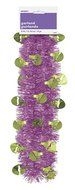 9ft Easter Egg Tinsel Garland