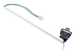 PODOY 3949247 Washer Lid Switch for Whirlpool Kenmore 3949237 AP3100003 PS350434