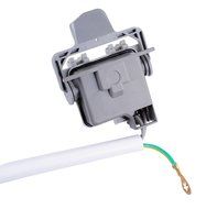 PODOY 3949247 Washer Lid Switch for Whirlpool Kenmore 3949237 AP3100003 PS350434 N2