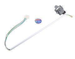 PODOY 3949247 Washer Lid Switch for Whirlpool Kenmore 3949237 AP3100003 PS350434 N3