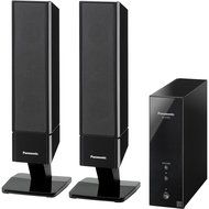 SC-HTE1 2.0 Speaker System - 40 W RMS