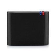 COOLEAD-Wireless Stereo Bluetooth Music Audio Receiver Adapter for 30-Pin Dock Speaker - Bluetooth Music Audio... N2