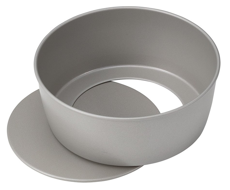 Type 15cm kai House SELECT preparative hole cake mold Kai bottom N2