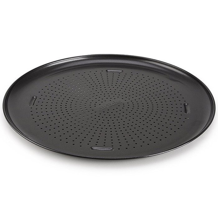 AirBake Nonstick Pizza Pan, 15.75 in N6