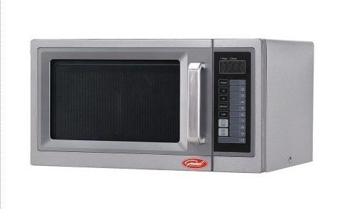 General GEW1000E Microwave Digital Touch Pad Control