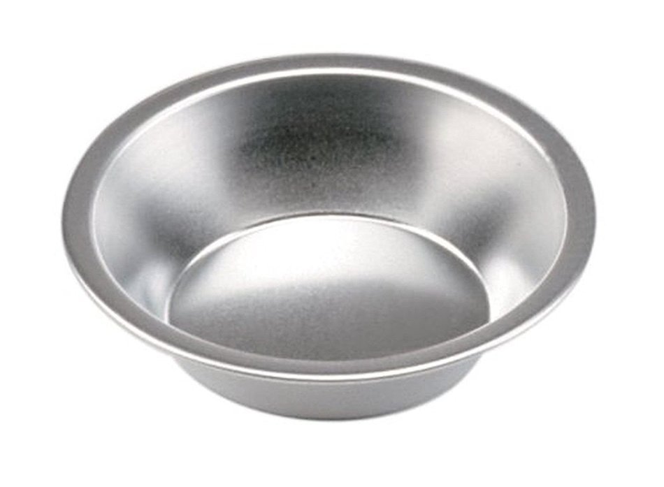 Norpro 3711 Tin Pie Pan, Set of 4 N2