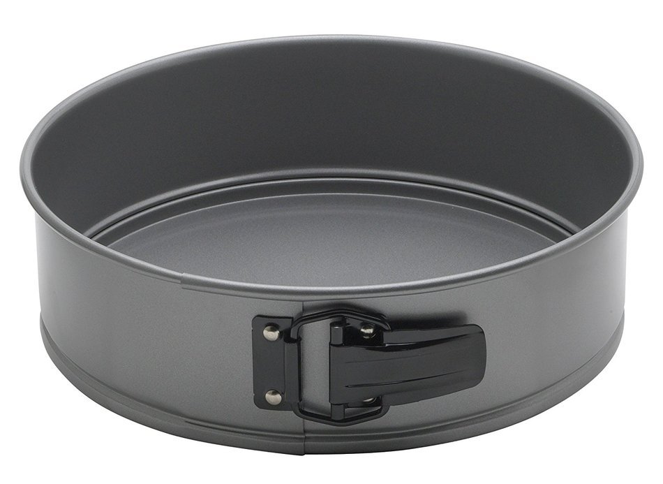 Mrs. Anderson&rsquo;s Baking Classic Springform and Cheesecake Pan, Non-Stick, 10-Inch