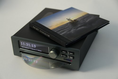 Brennan B2 (64Gb, Black) N6
