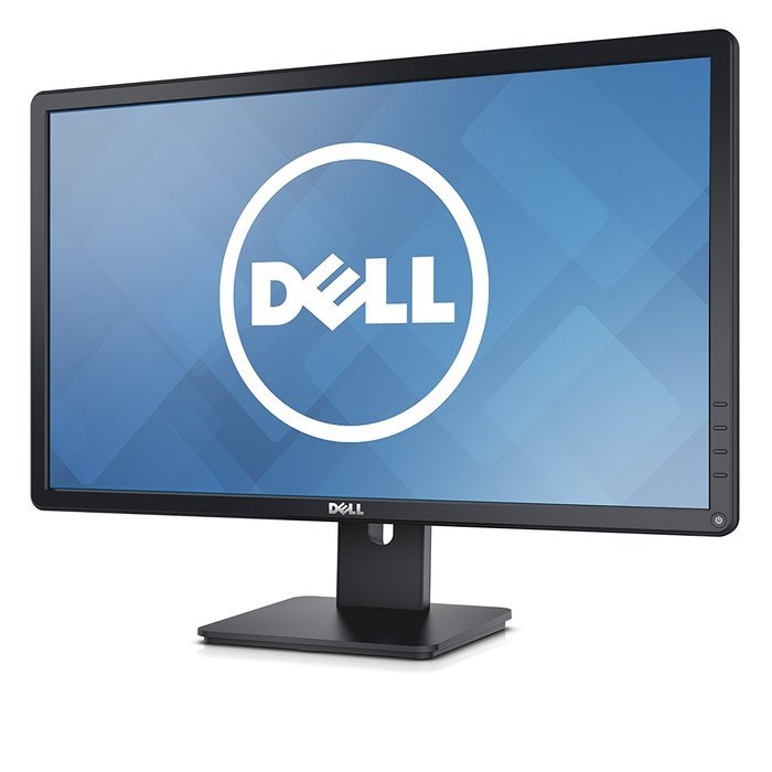 Dell E2214H 21.5-Inch Screen LED-Lit Monitor N7