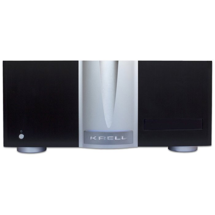 Krell 200 Watt Vanguard Integrated Stereo Amplifier
