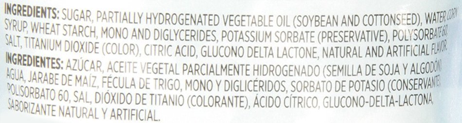 Wilton 704-0187 Icing Pouch with Tips, 8-Ounce, White N6