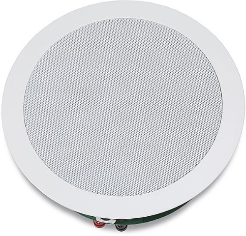 Klipsch CDT-3650-C 6.5" Two-Way Pivoting In-Ceiling Loudspeaker