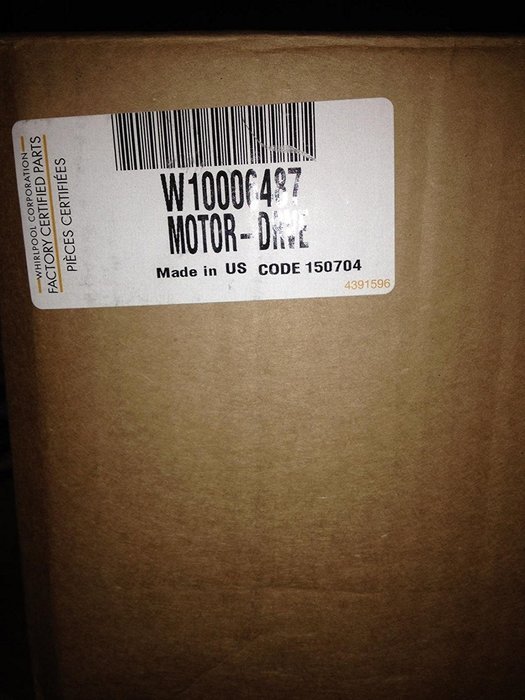 Motor-Drve