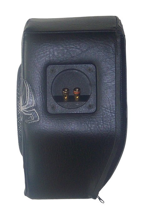 DARPOS SWB Can-am Spyder RT Subwoofer N4