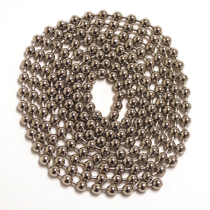 Norpro 3905 Pie Weight Chain