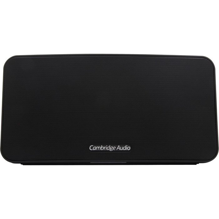 Cambridge Audio Minx GO V2 Wireless Music Streaming System (Black)