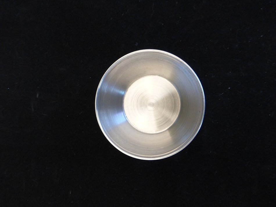 Stainless Steel Ramekins - 1.5oz - 72/case