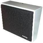 Valcom Metal Wall Speaker Assembly 8in Speaker